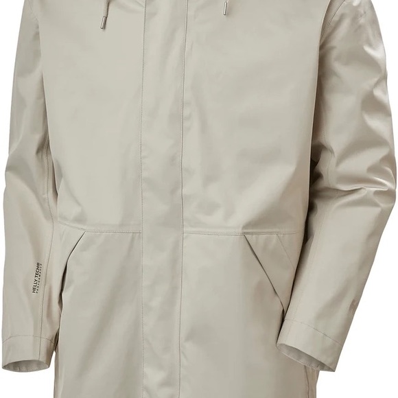 Helly Hansen coat - Picture 3 of 3